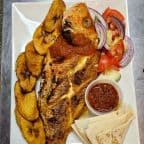 Best Grill or Fried Fish and Plantains in Kansas City, MO