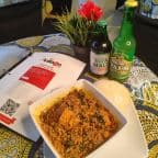 Best Egusi Soup (1 Portion -Freshly Made Please Call) in Kansas City, MO